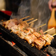 八0八 立食店