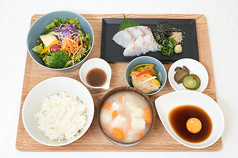 FLUX CAFE フラックスカフェ 代官山