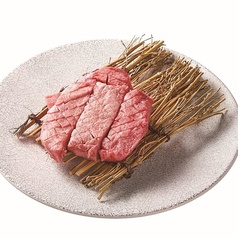 焼肉 ふくはら