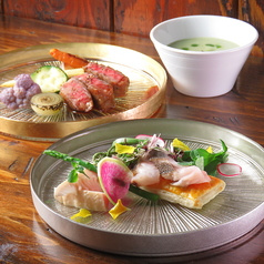 Bistro Reve Jardin ビストロレーブジャルダン