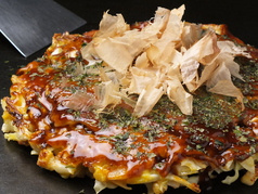 お好み焼き てるぼ