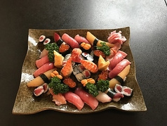 葵鮨本店