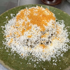 春近GABA SOBA Lab