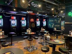 Darts UP ダーツアップ 田町