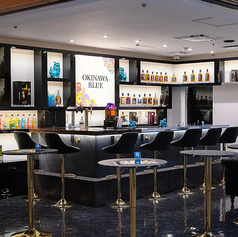 OKINAWA BLUE オキナワブルー 新橋店