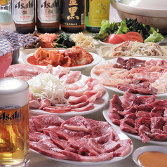 いくどん 町田中央店