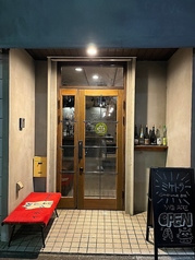 ミケトラ STAND WINE BAR