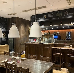 洋食屋 銀座グリルカーディナル