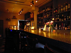 BAR G ジー