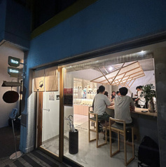 Zakka+Sake Bar DEARYOU