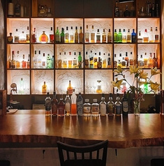 Dining Bar Legame レガーメ
