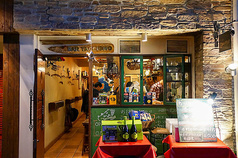 Bar Tacciomo バールタッチョモ