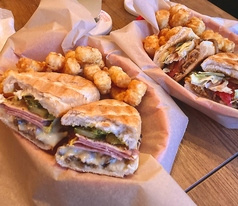 HARRY'S SANDWICH CO.