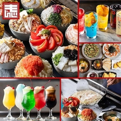 両国だしもんじゃ もんじ 北千住東口店