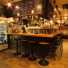 うおひご 国分寺本店