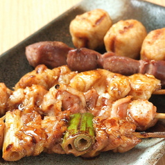 八剣伝 上石神井店