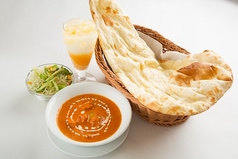 エスニック料理 プルニマ