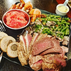bar a vin ate バーラ ヴァン アテ