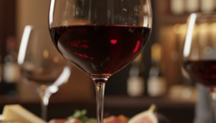 Winebar Tsuki akari ツキアカリ