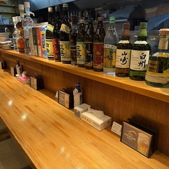 めし酒日和 八王子