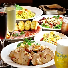 イルバール 霞ヶ関店