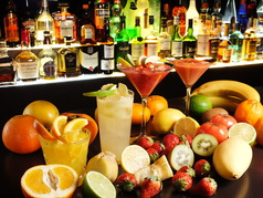 Bar&Mixology No Shaker ノー シェイカー