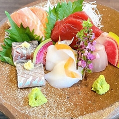 寿司と居酒屋割烹 正光