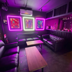 Shisha Lounge ARIANA 六本木店