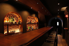 BAR PADRE