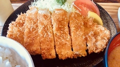 とんかつ割烹 やすいみーと