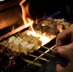 焼鳥しん