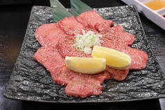 焼肉 一