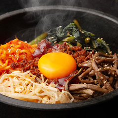 韓国料理 豚ブザ 新宿2号店