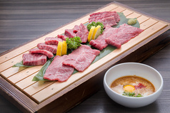 神戸焼肉かんてき 三軒茶屋 HANARE