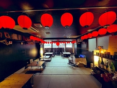 KITUNE 下北沢店