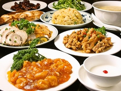 百味菜館