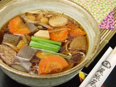 尾張屋 飯田橋店