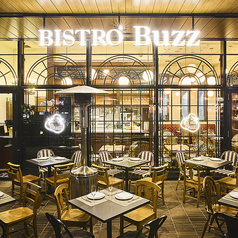 Bistro Buzz ビストロ バズ 赤坂