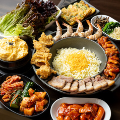 兄弟食堂 新大久保店