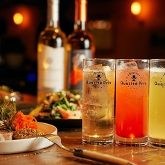 ビストロカリテプリ Bistro Qualite Prix
