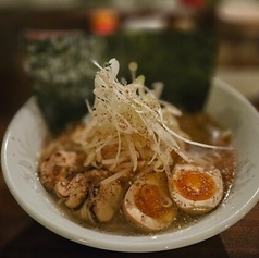 Noodle Shop ヨカ