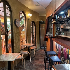 Pizzeria NICO