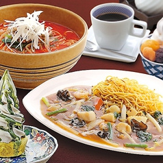 リータンタンカフェ Lee Tan Tan Cafe ココリア多摩センター店