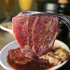 焼肉ホルモン 松翔苑 蒲田店