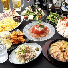 九州料理 正一酒場