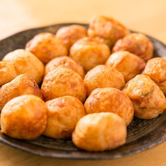 たこ焼とほるもん酒場 ゑえやん