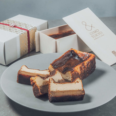 & OIMO TOKYO CAFE 中目黒店