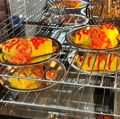 食品サンプル制作体験カフェ