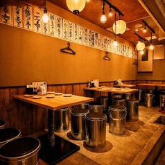 博多酒場 あいらしか 四ツ谷店