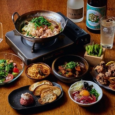 食堂居酒屋 どいちゃん 吉祥寺本店